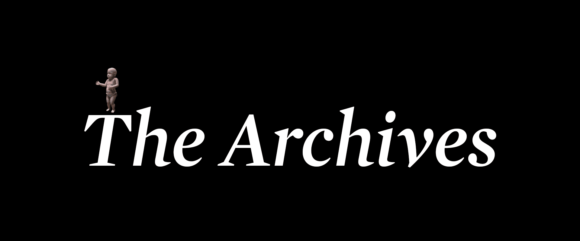 TheArchive