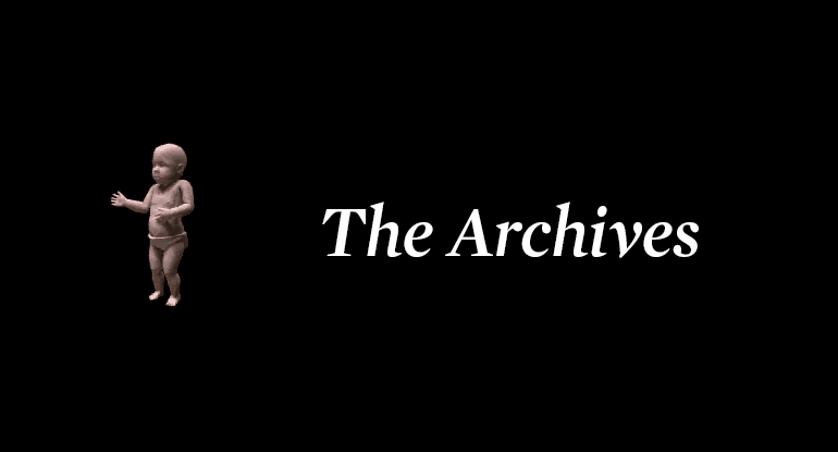 The Archives